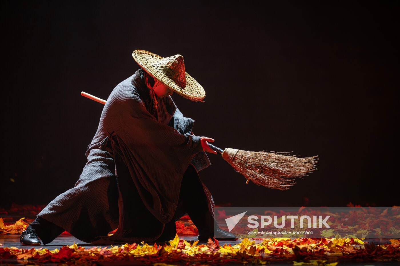 Russia China Cultural Festival