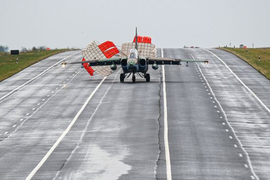 Belarus Russia Military Drills