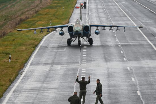 Belarus Russia Military Drills