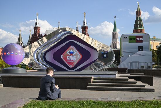Russia Daily Life