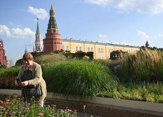 Russia Daily Life