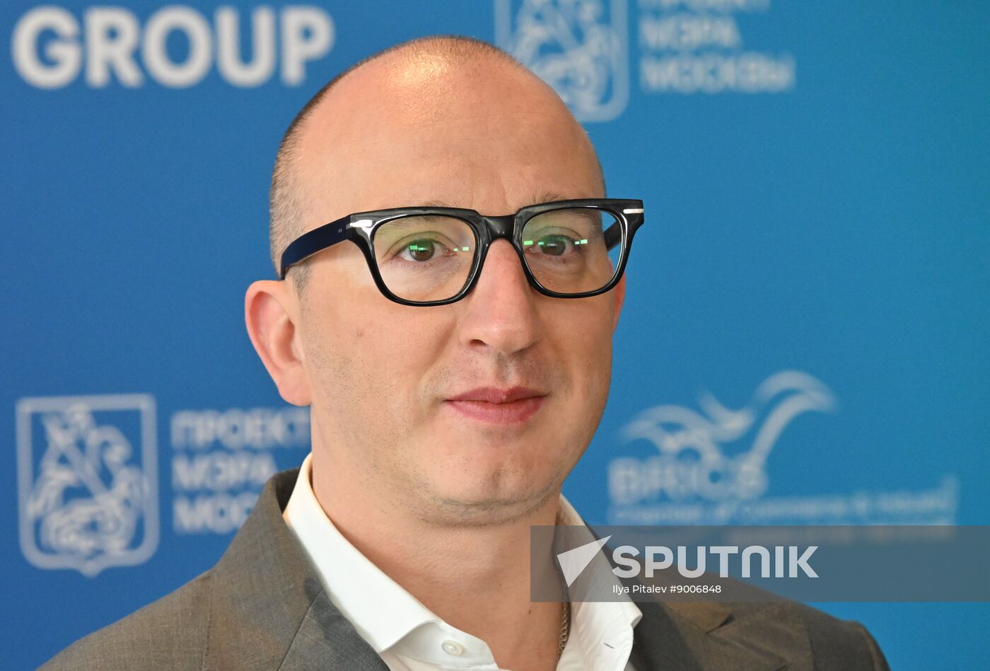 Russia BRICS Cloud Cities Forum