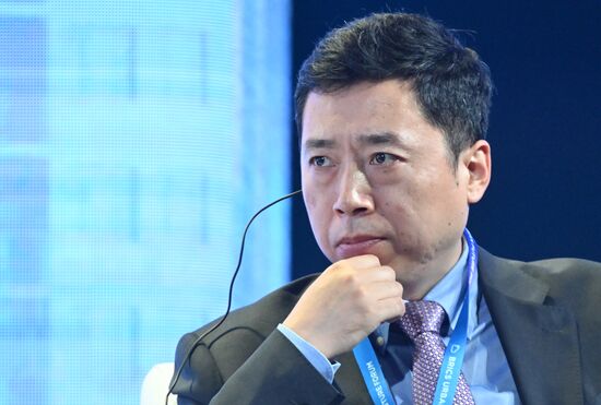 Russia BRICS Cloud Cities Forum