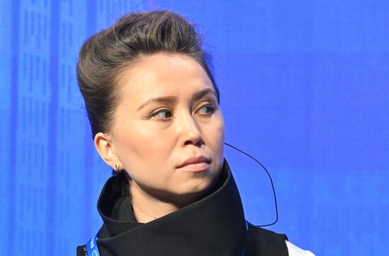 Russia BRICS Cloud Cities Forum