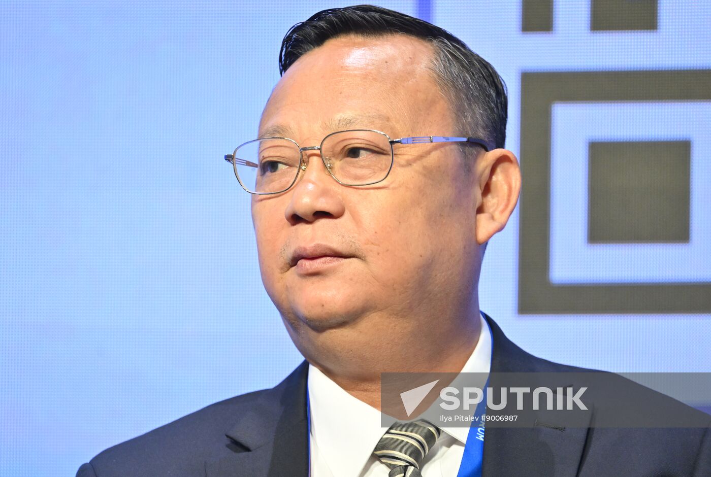 Russia BRICS Cloud Cities Forum