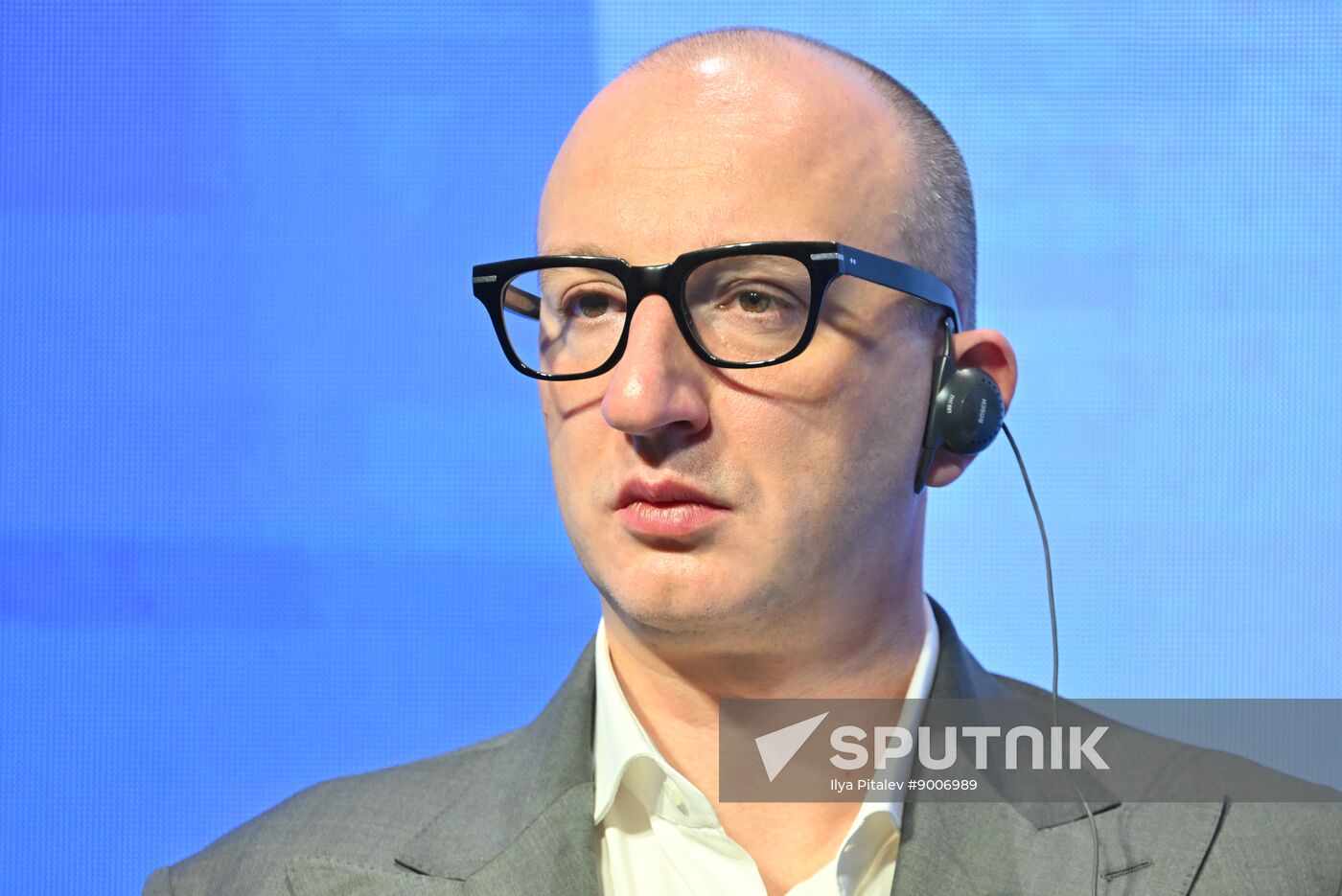 Russia BRICS Cloud Cities Forum