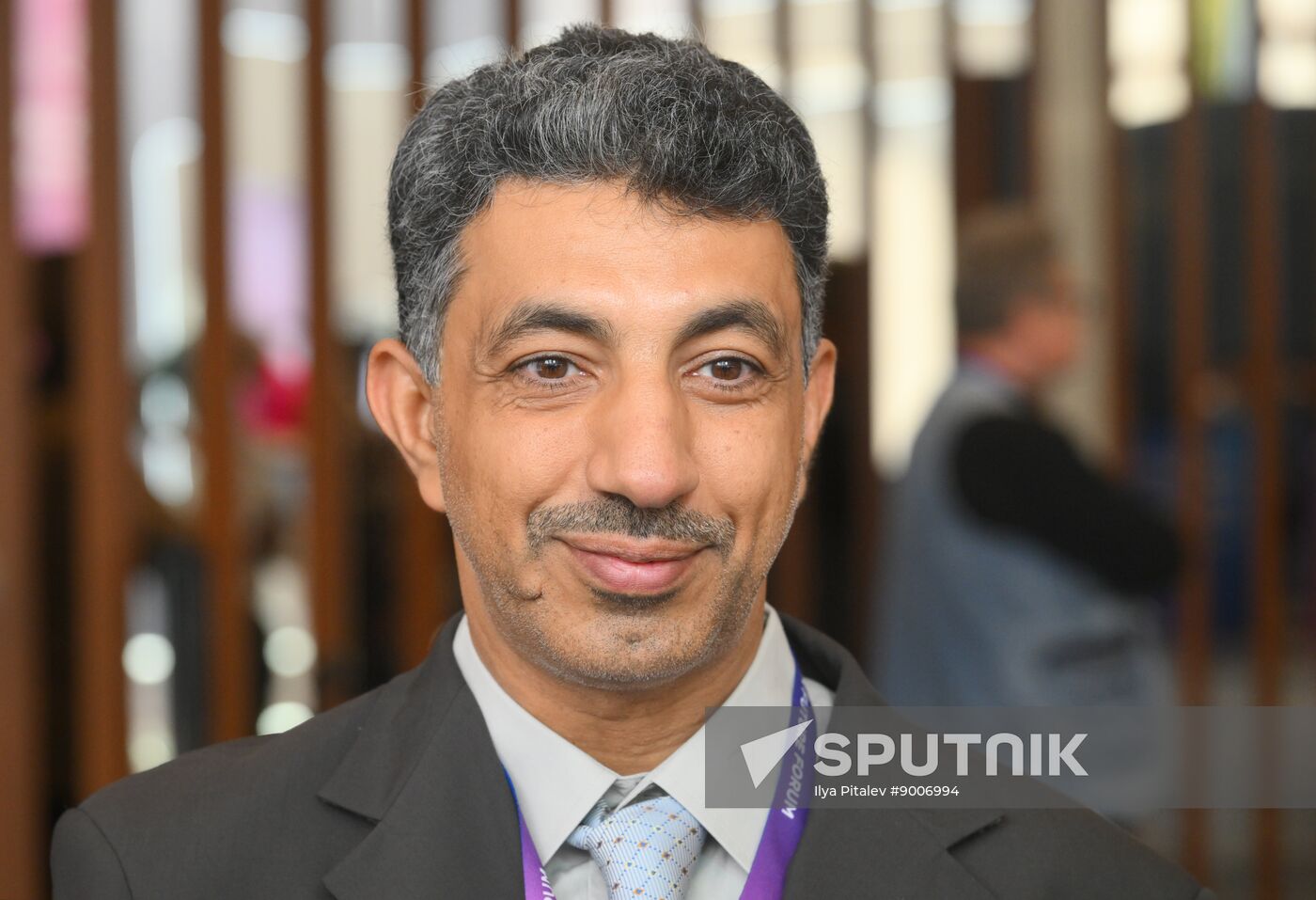 Russia BRICS Cloud Cities Forum