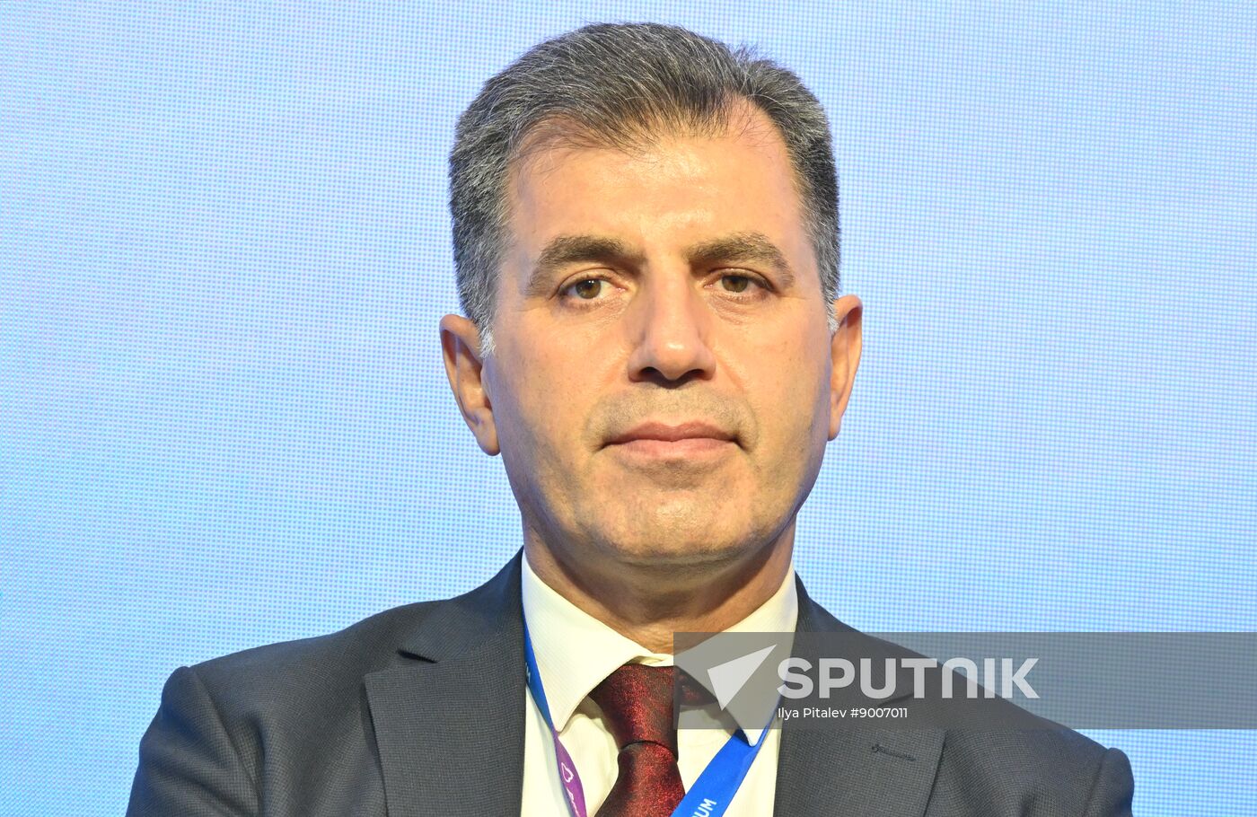 Russia BRICS Cloud Cities Forum