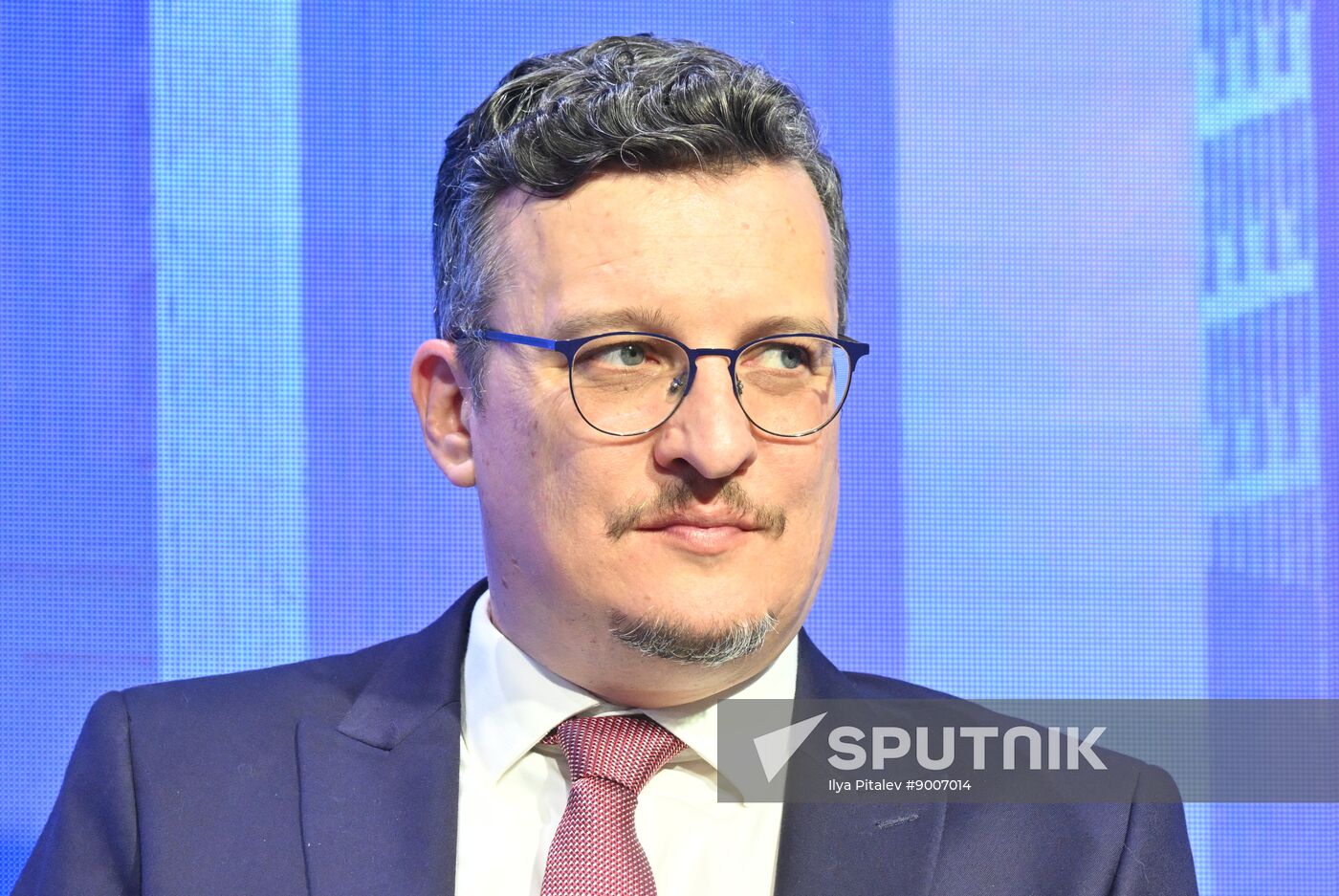 Russia BRICS Cloud Cities Forum