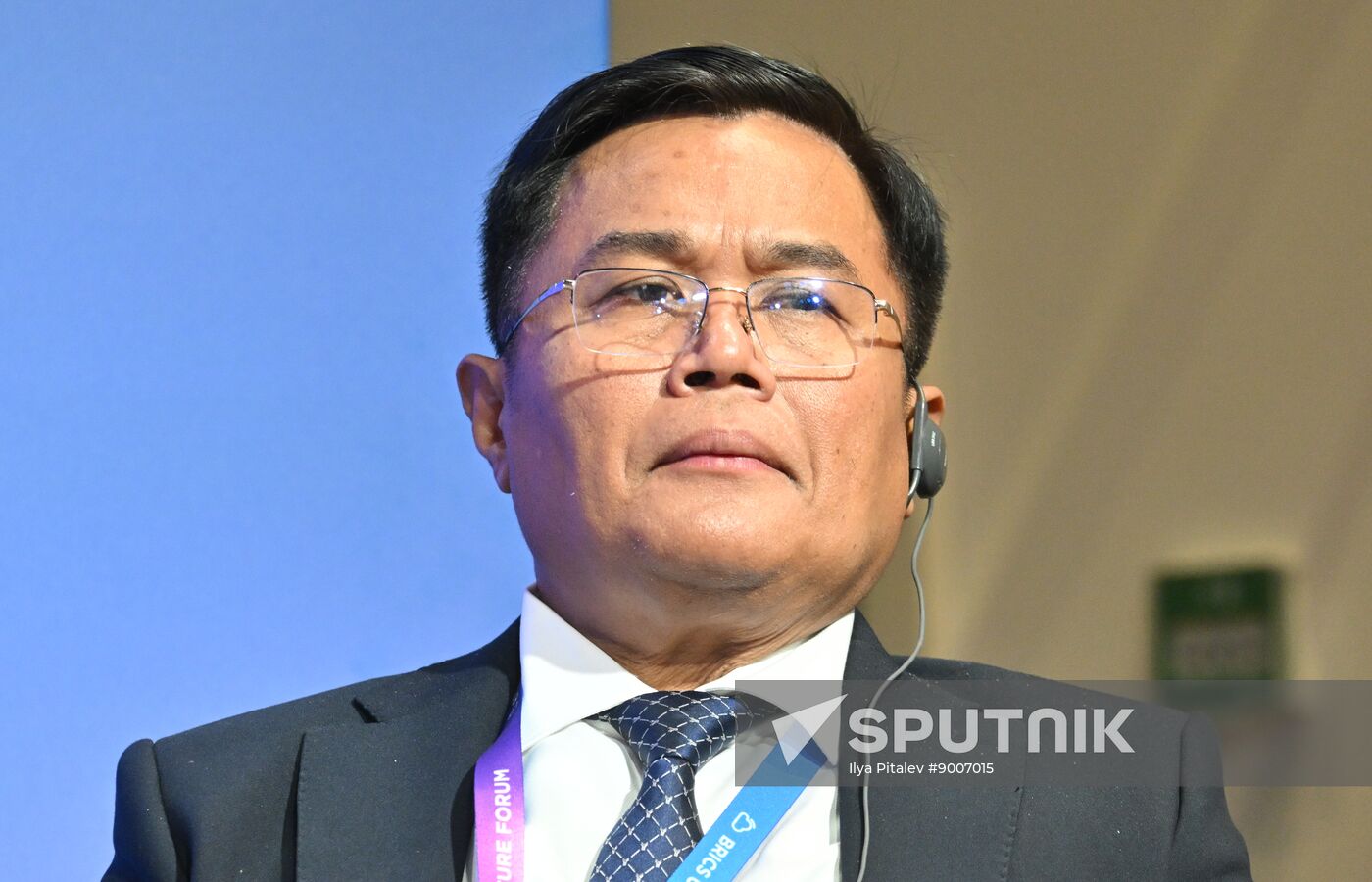 Russia BRICS Cloud Cities Forum
