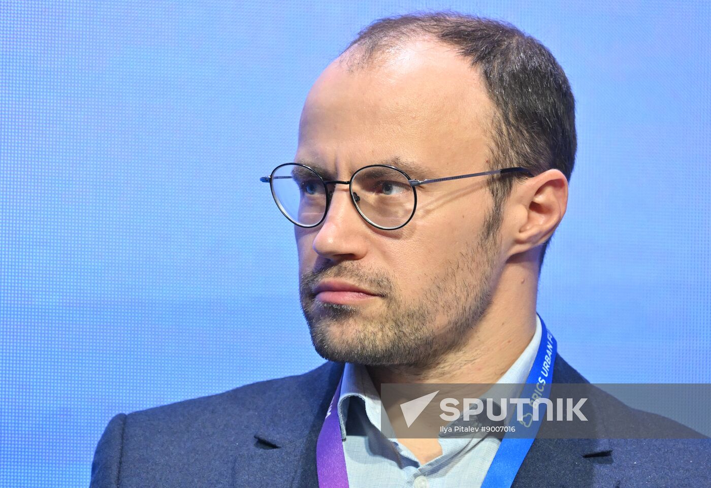 Russia BRICS Cloud Cities Forum