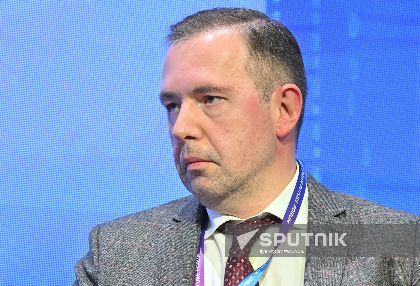 Russia BRICS Cloud Cities Forum