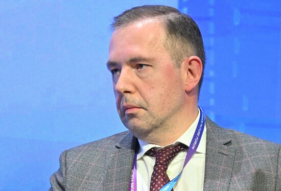 Russia BRICS Cloud Cities Forum