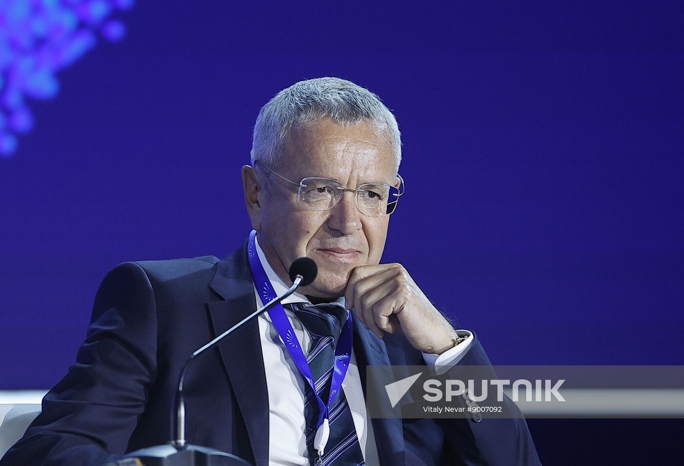 Russia Industrial Energy Forum