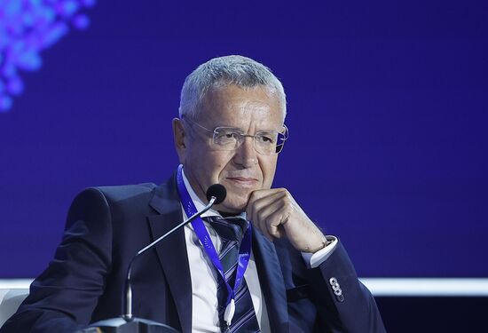 Russia Industrial Energy Forum