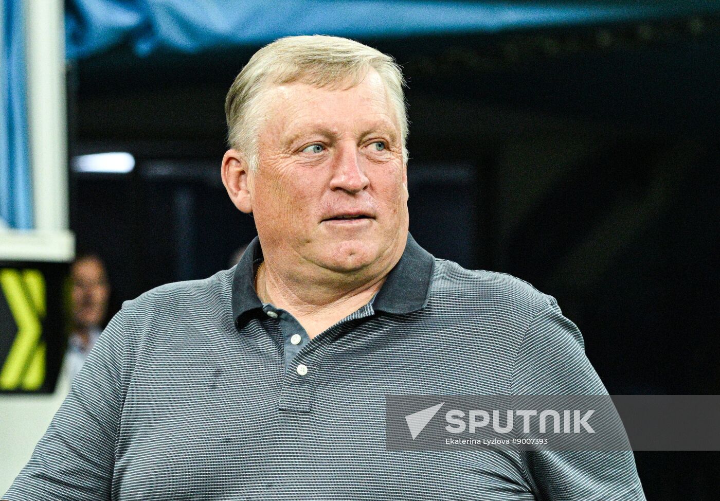 Russia Soccer Cup Sochi - Dynamo