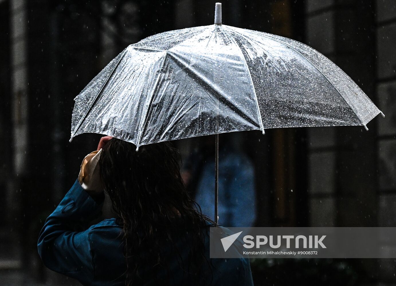 Russia Weather