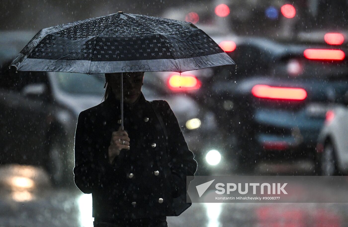 Russia Weather