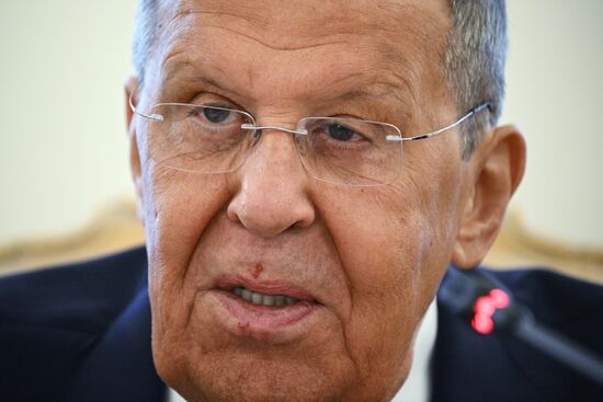 Russia Foreign Ministry Business Council