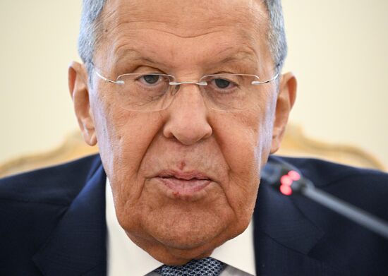 Russia Foreign Ministry Business Council
