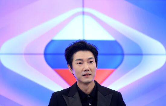 Russia Intervision Song Contest Participants