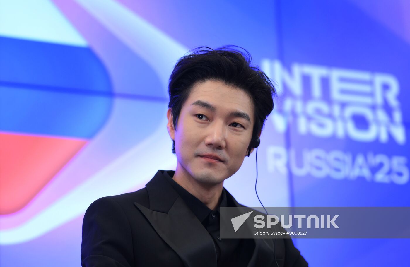 Russia Intervision Song Contest Participants