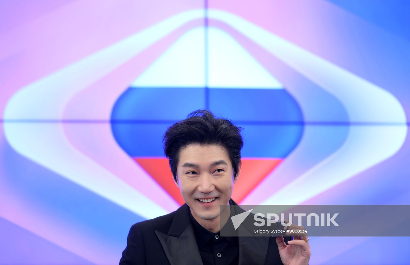 Russia Intervision Song Contest Participants