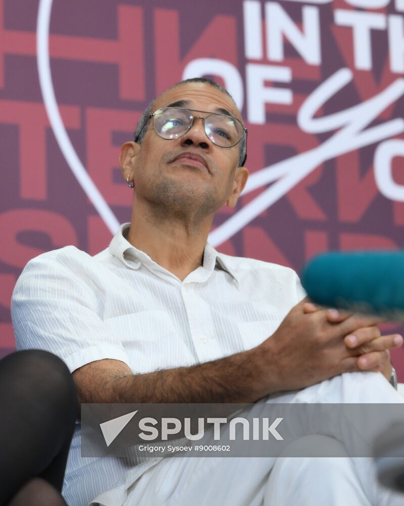 Russia Intervision Song Contest Participants