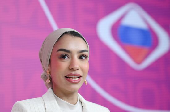 Russia Intervision Song Contest Participants