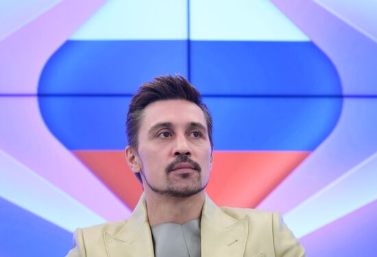 Russia Intervision Song Contest Participants