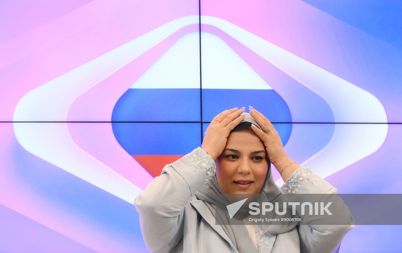 Russia Intervision Song Contest Participants