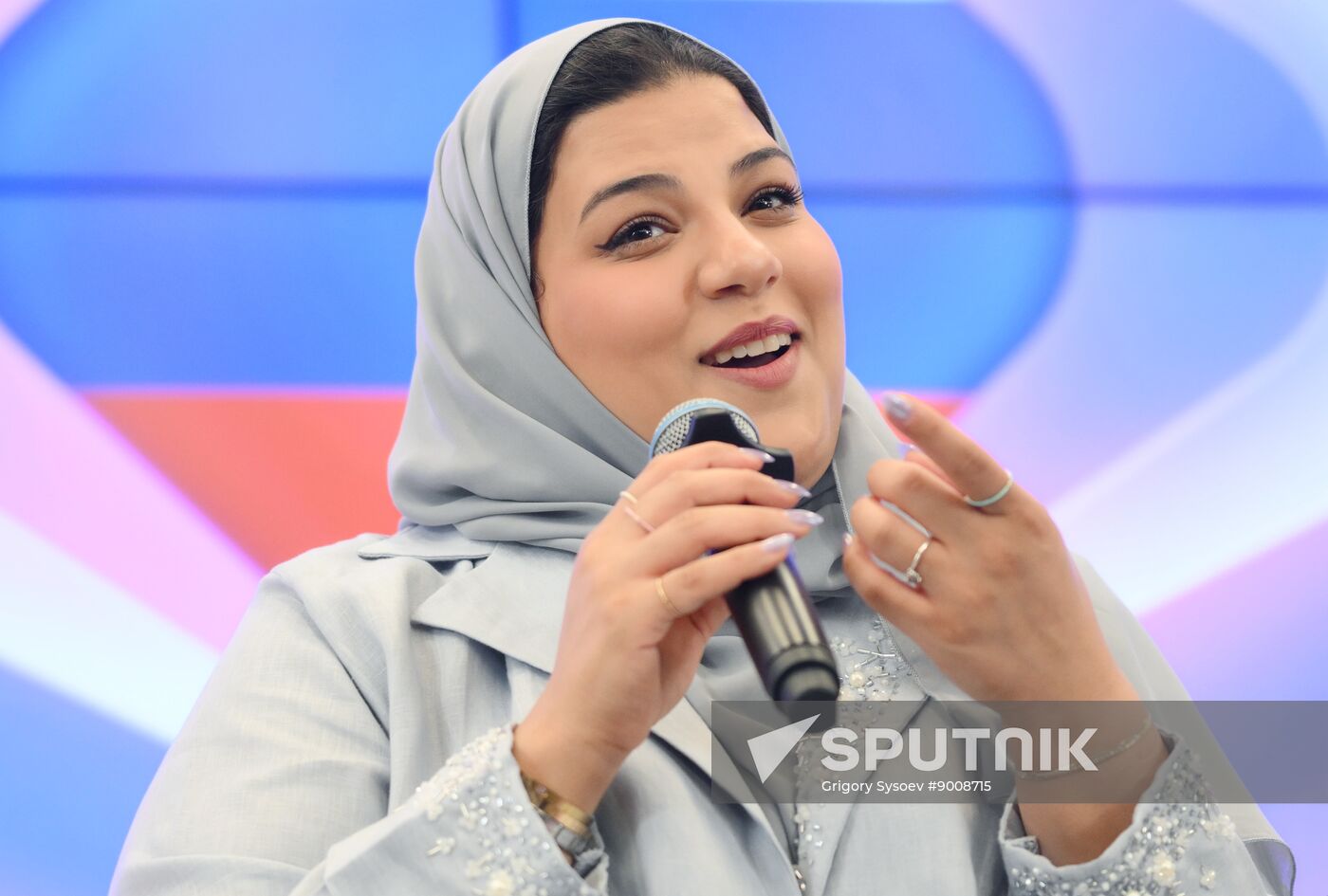 Russia Intervision Song Contest Participants
