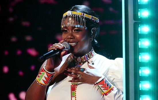 Russia Intervision Song Contest