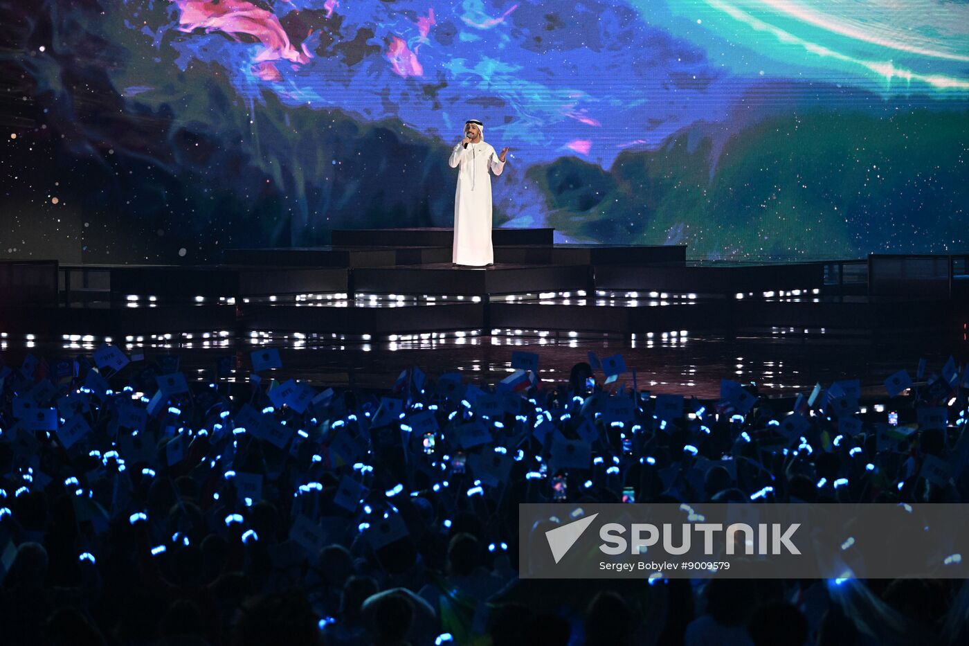 Russia Intervision Song Contest