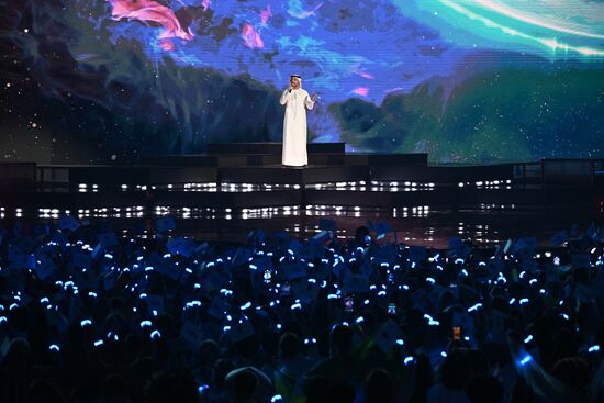 Russia Intervision Song Contest