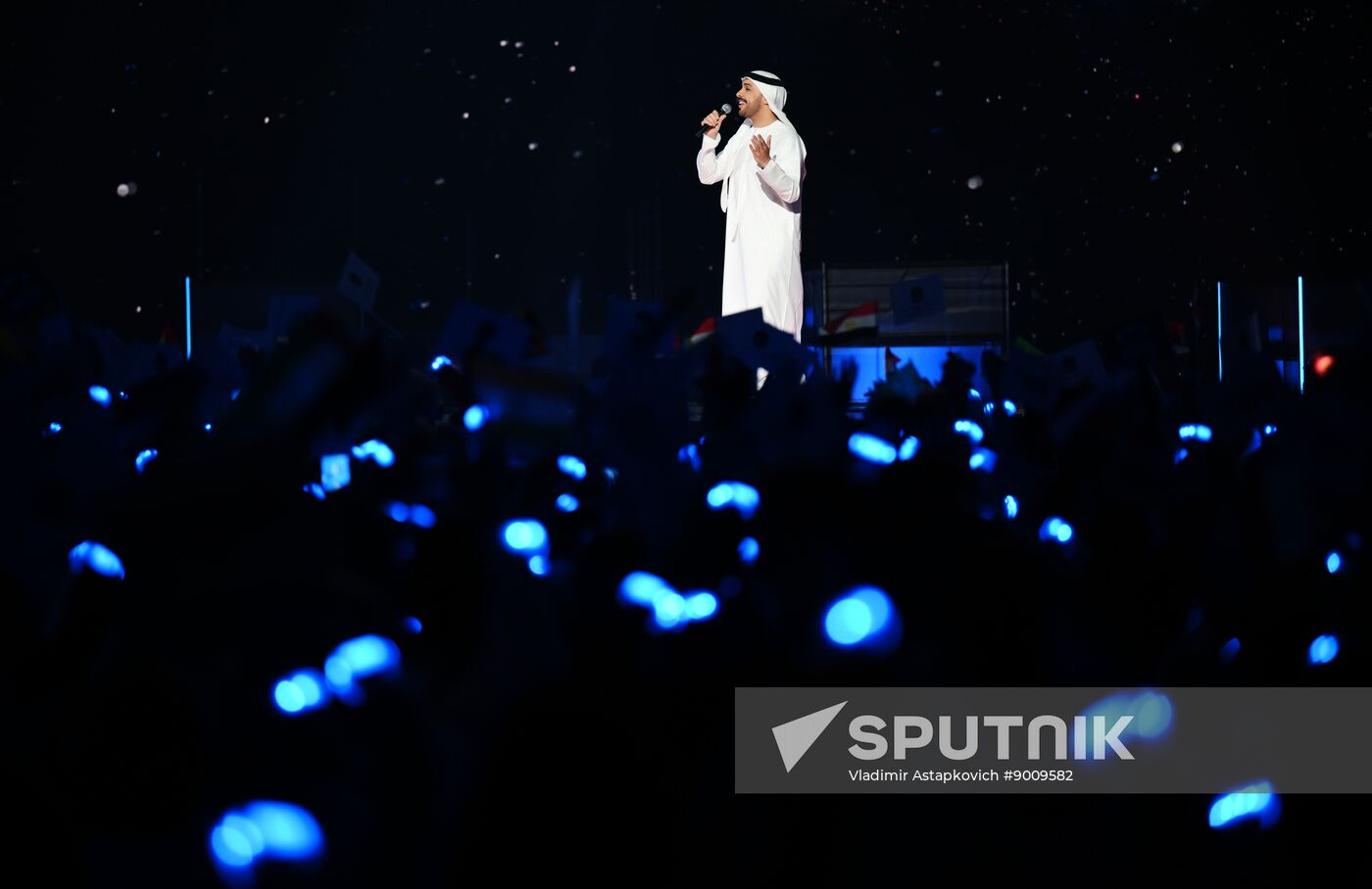 Russia Intervision Song Contest