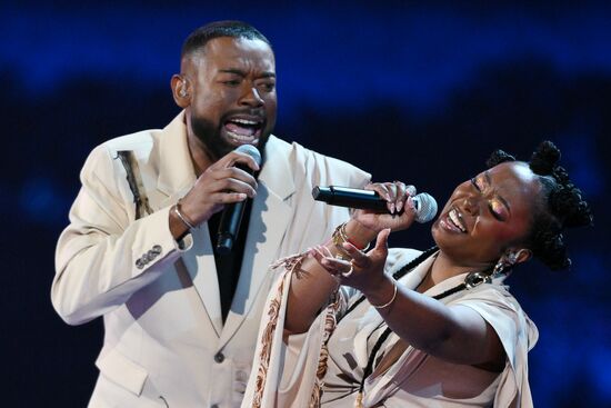Russia Intervision Song Contest
