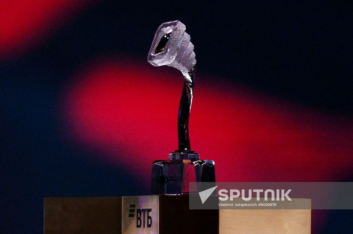 Russia Intervision Song Contest
