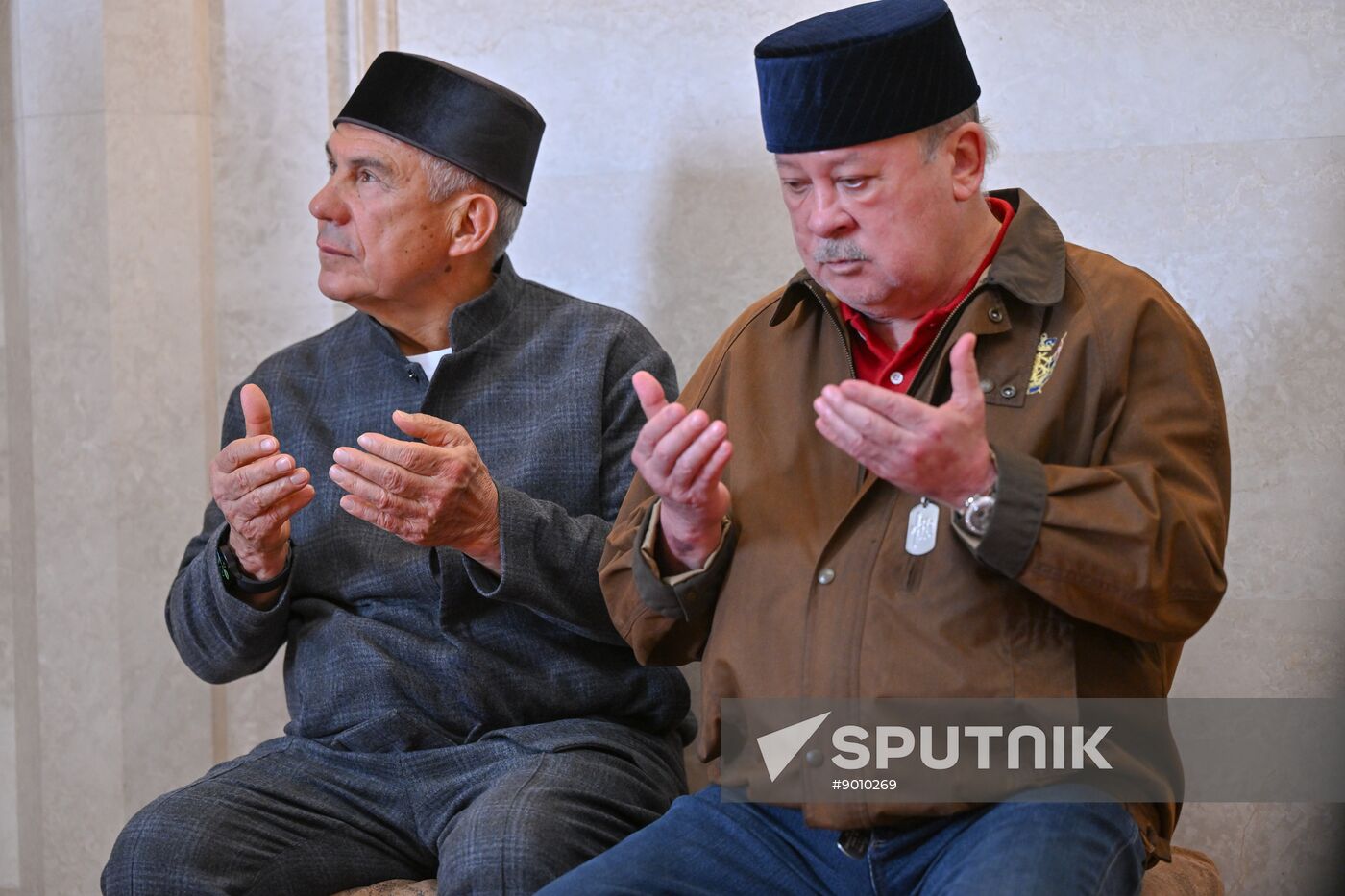 Russia Malaysia