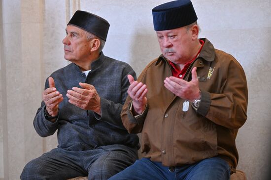 Russia Malaysia
