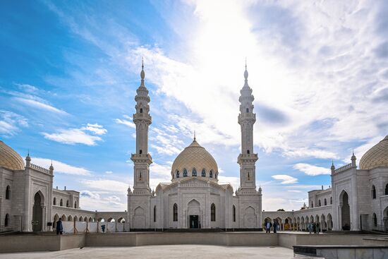 Russia Malaysia