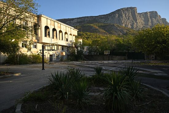 Russia Ukraine Drone Attack