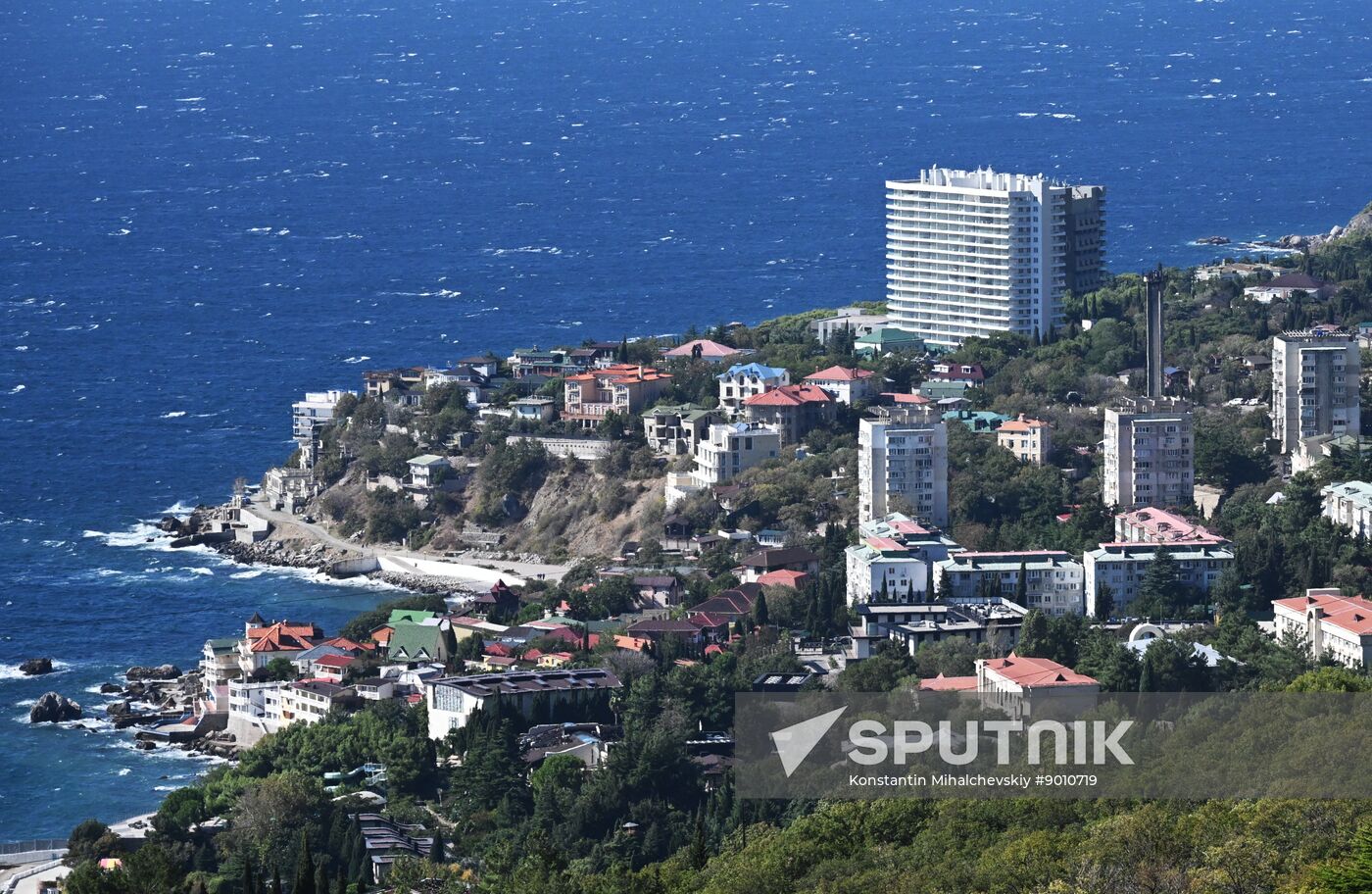 Russia Ukraine Drone Attack