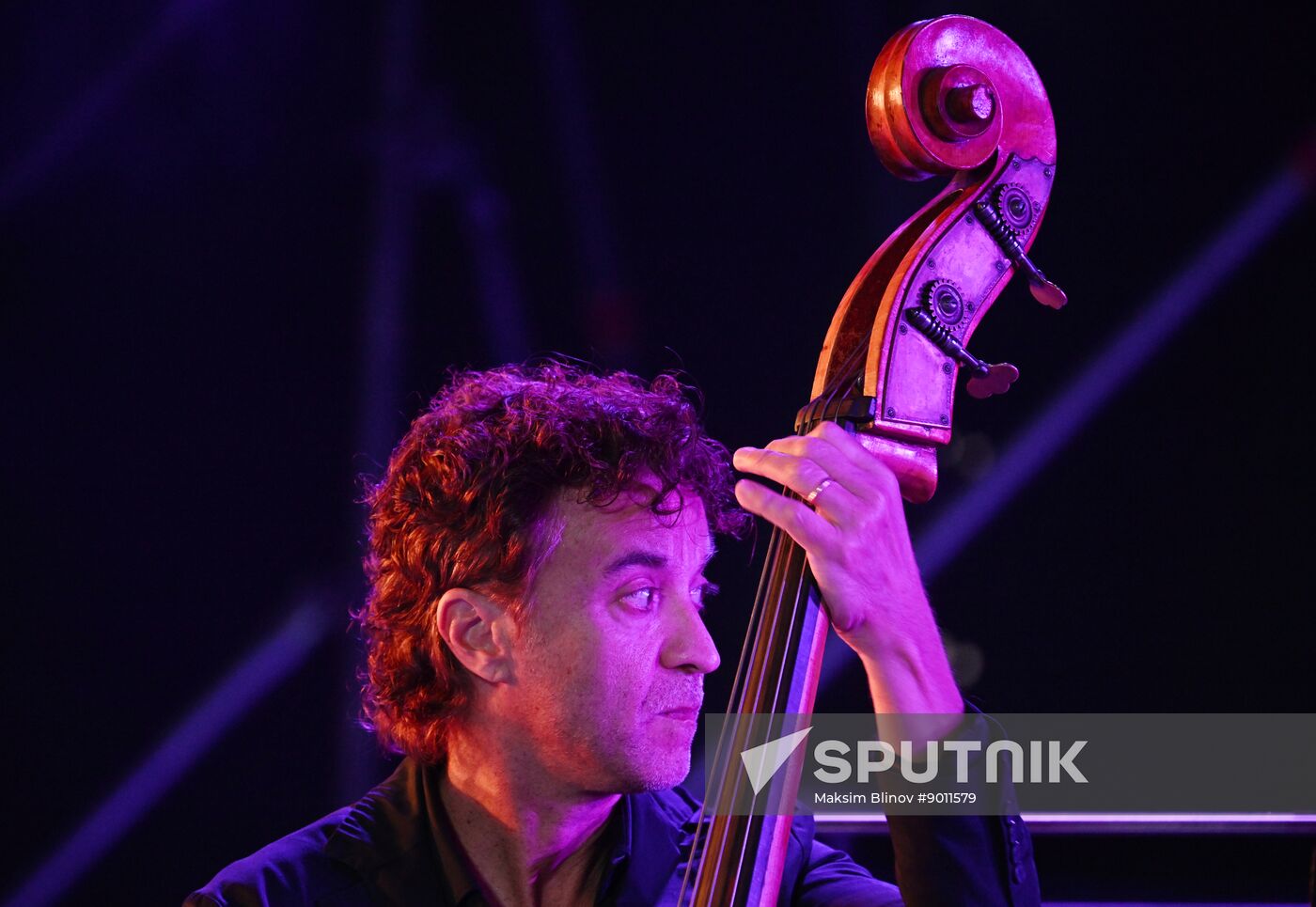 Russia Jazz Festival