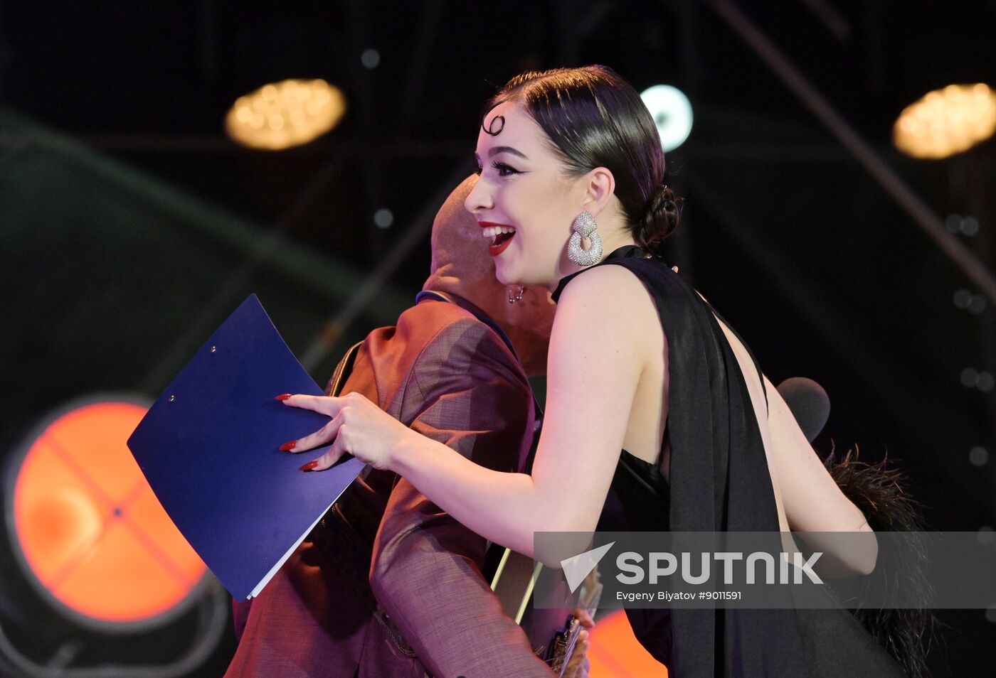 Russia Jazz Festival