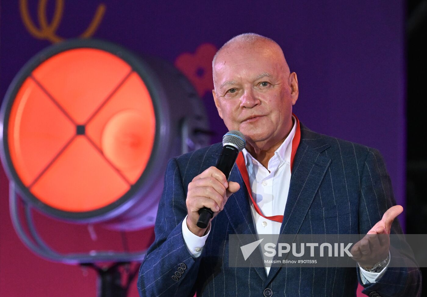 Russia Jazz Festival