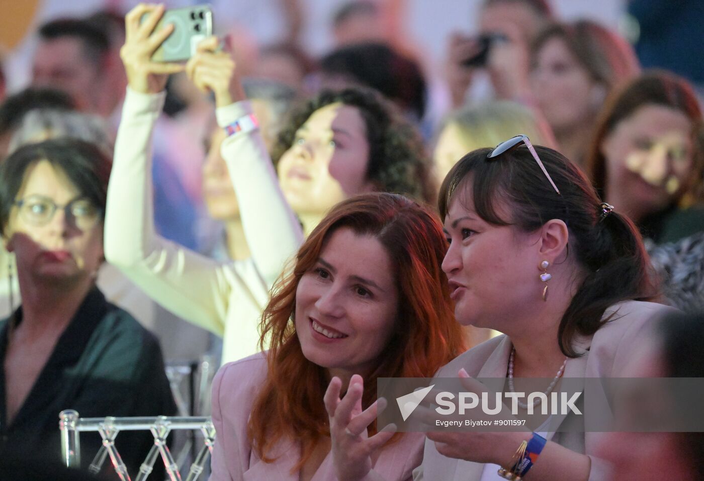 Russia Jazz Festival