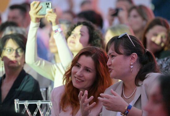 Russia Jazz Festival