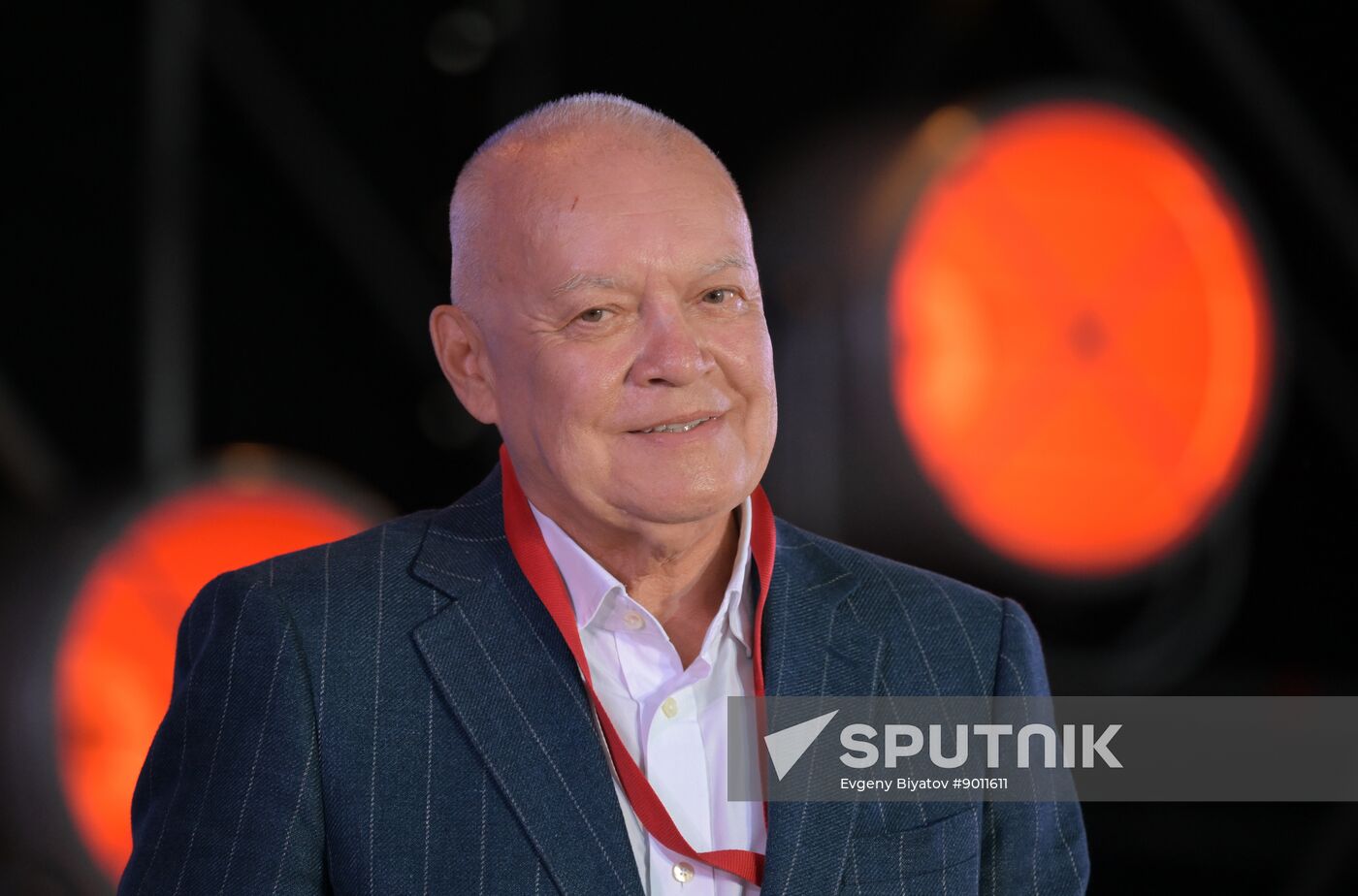 Russia Jazz Festival