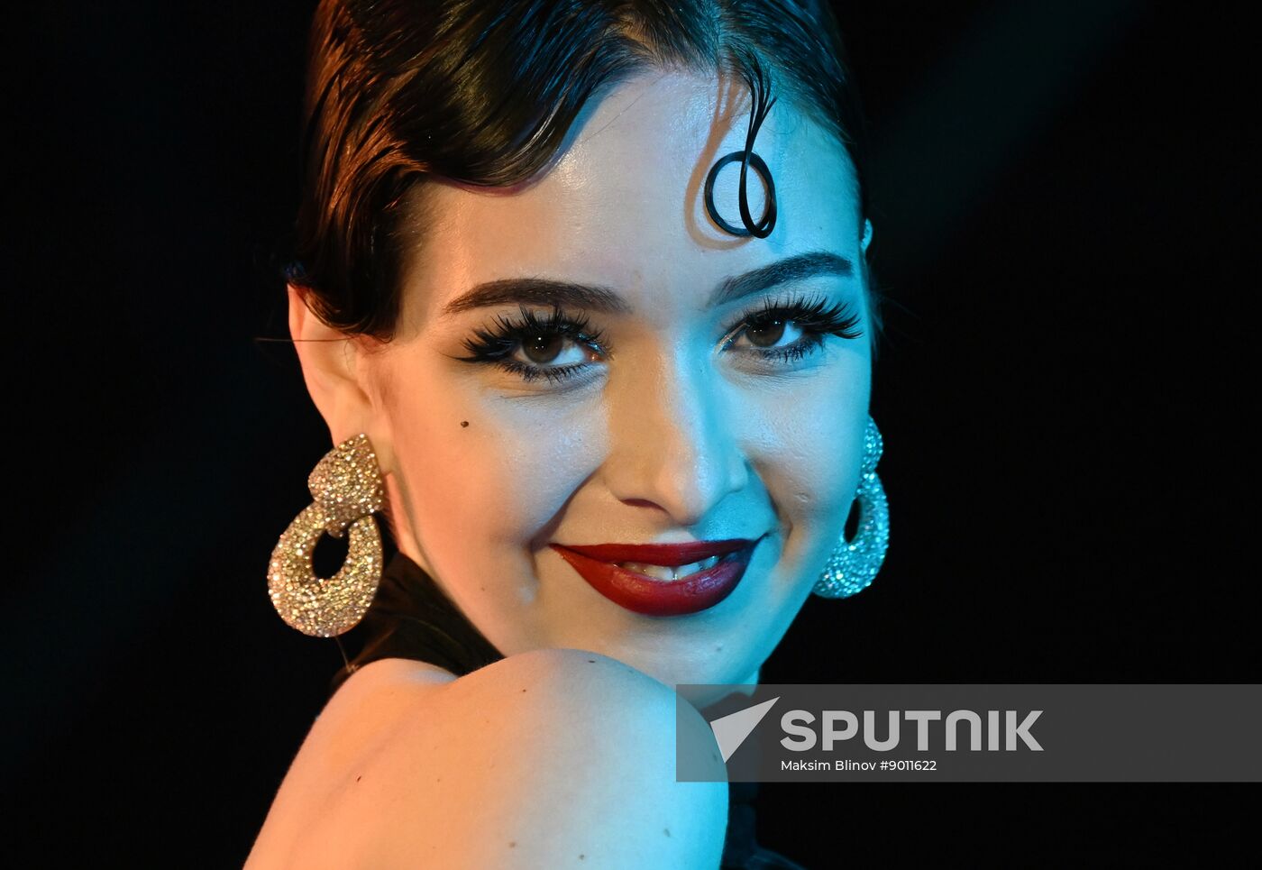 Russia Jazz Festival